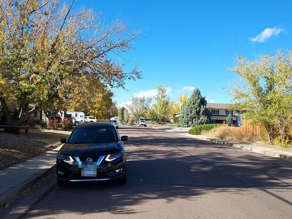 7030 Medicine Bow Ave, Fountain, CO 80817 Zillow