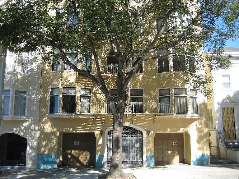 2940 Van Ness Ave #2 — Photo 11