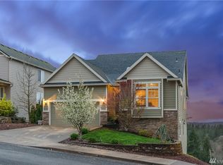 4109 Forest View Dr, Washougal, WA 98671