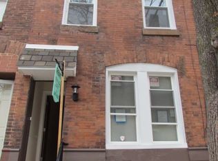 1616 S Bailey St, Philadelphia, PA 19145