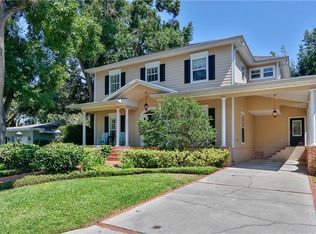 4621 W Longfellow Ave, Tampa, FL 33629