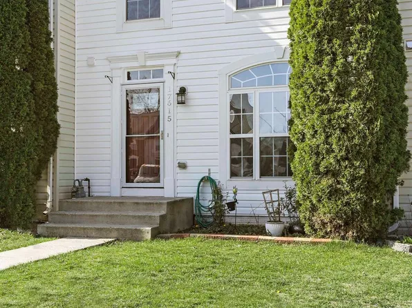 17615 Potter Bell Way, Hagerstown, MD 21740