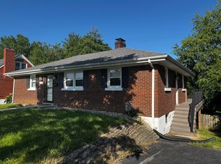 2580 Millbrook Dr, Lexington, KY 40503