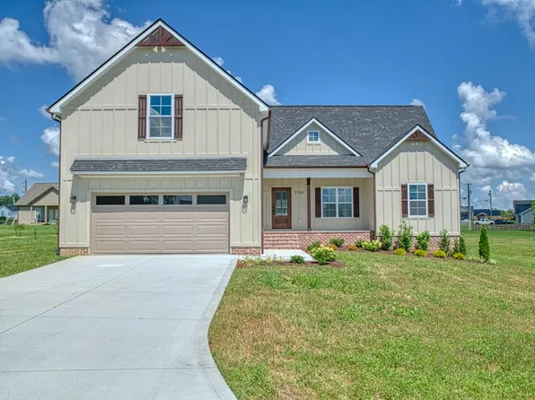2785 Autumn Woods Trl, Cookeville, TN 38501