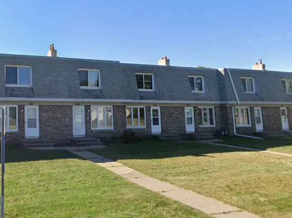 Maple Hills Townhomes