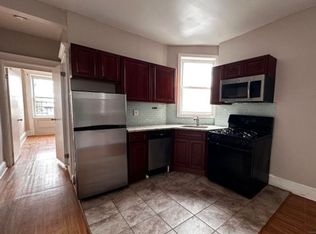 45 Leonard St APT 11, Jersey City, NJ 07307