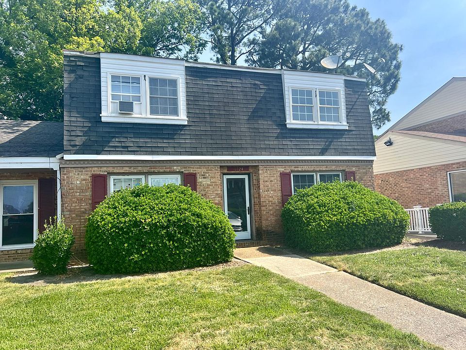 1st image of 6124 Lexington Ct APT F