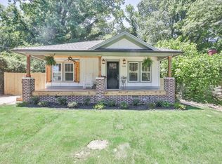 1160 Wilmington Ave SW, Atlanta, GA 30310