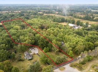 0 Babbitt Rd, New Albany, OH 43054