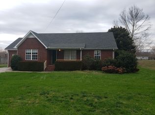 2816 Dilton Mankin Rd, Murfreesboro, TN 37127
