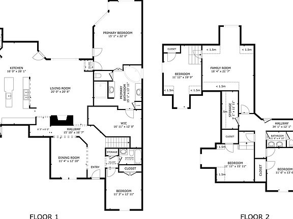 2nd image of 2141 Farrington Ln