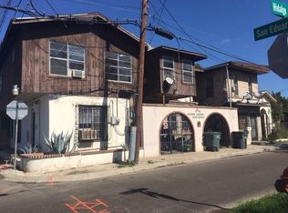 520 Hidalgo St, Laredo, TX 78040