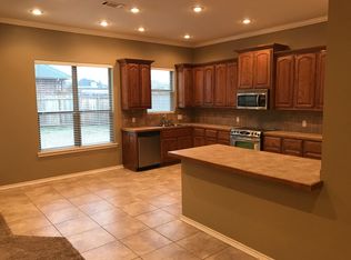 820 Mansfield Rd, Paris, TX 75462