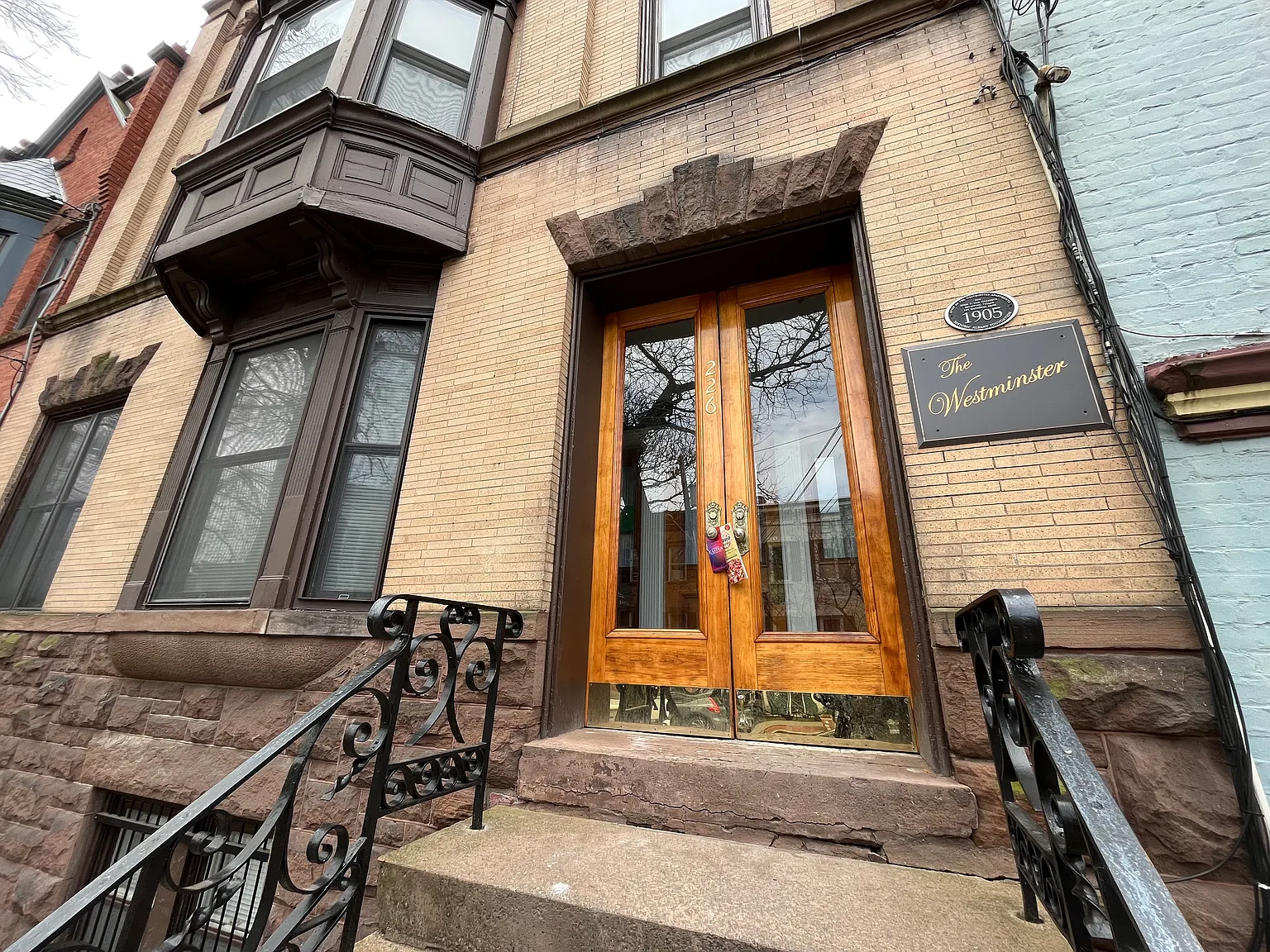 1 bed, $1,250 — Photo 1
