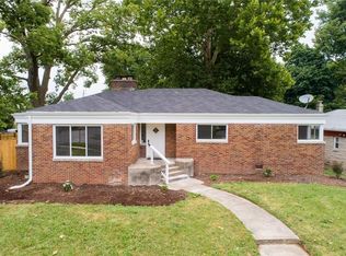 3704 Watson Rd, Indianapolis, IN 46205