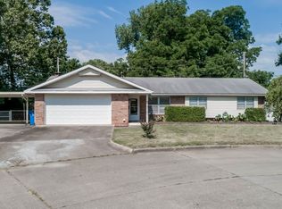 1201 Skyline Dr, Miami, OK 74354