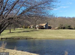 1368 Clouser Hollow Rd, New Bloomfield, PA 17068