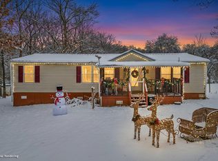 341 Shumate Dr, New Tazewell, TN 37825