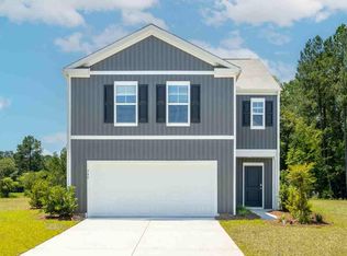 366 Walters Rd, Holly Hill, SC 29059