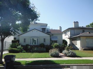 3905 6th Ave, Los Angeles, CA 90008