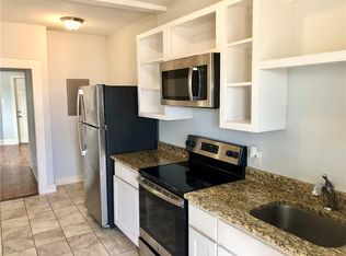 1601 Hemphill St, Fort worth, TX 76104