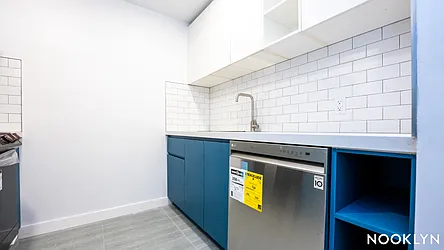 Rented by Nooklyn NYC LLC