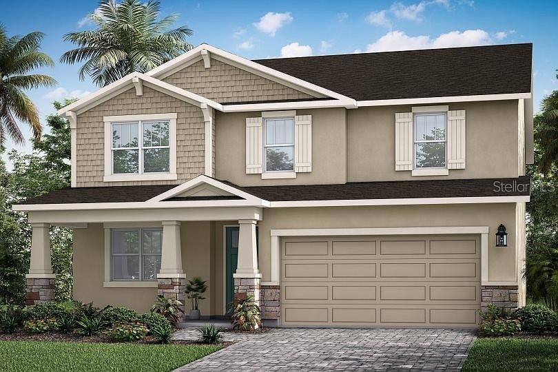 1st image of 19696 Blue Pond Dr