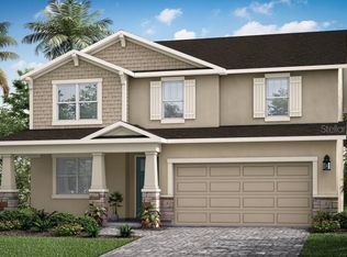 19696 Blue Pond Dr, Lutz, FL 33558