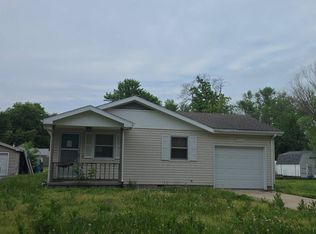 3122 Morgan Ave, Parsons, KS 67357