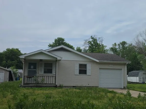 3122 Morgan Ave, Parsons, KS 67357