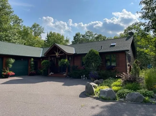 12602 Hwy T, Hayward, WI 54843