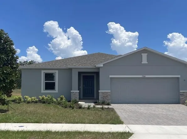 7384 Capstone Dr, Groveland, FL 34736