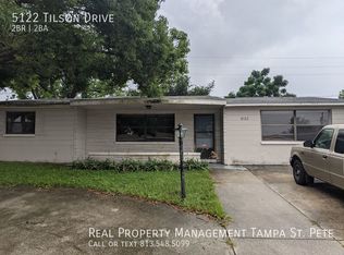 5122 Tilson Dr, New Pt Richey, FL 34652