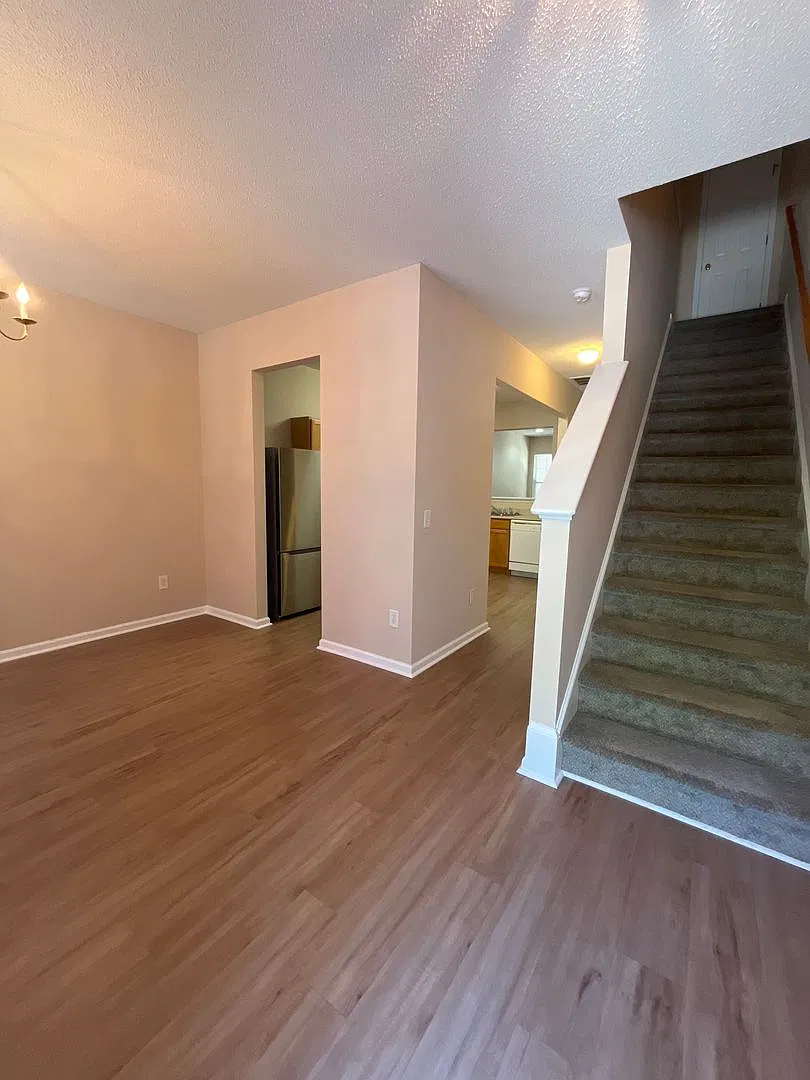 Liberty Hall Townhome — Photo 2