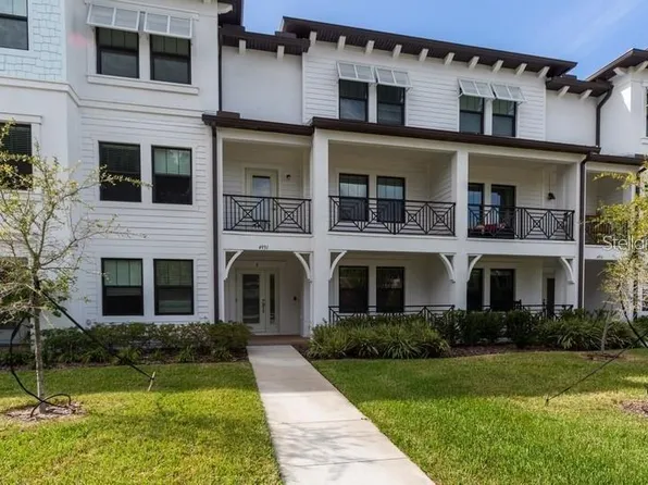 4931 W Paul Ave Unit 6, Tampa, FL 33611