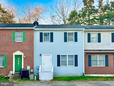 136 Hampton Dr, Dover, DE, 19904