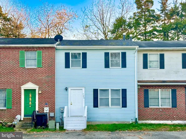 136 Hampton Dr, Dover, DE 19904