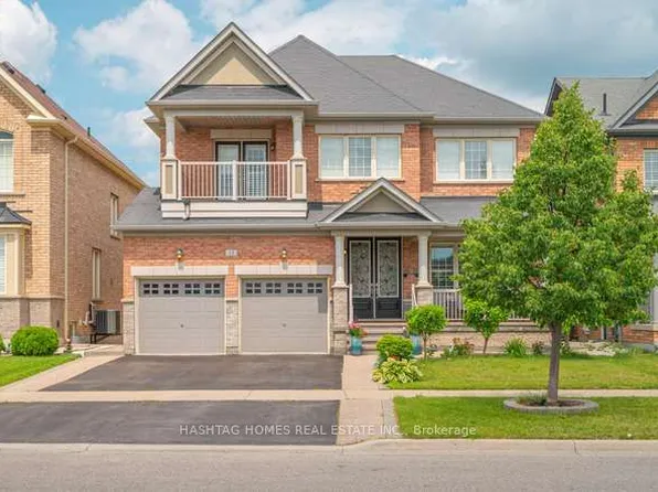 13 Ross Dr, Brampton, ON L6R 3S7