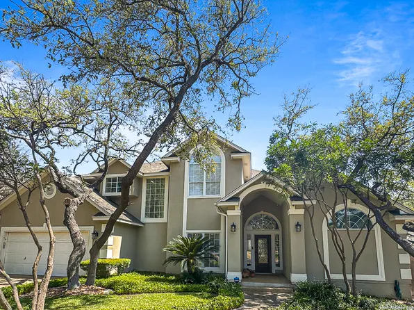 1639 Thrush Court, San Antonio, TX 78248