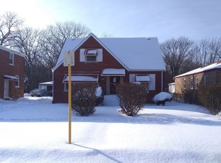 9628 S Dobson Ave, Chicago, IL 60628