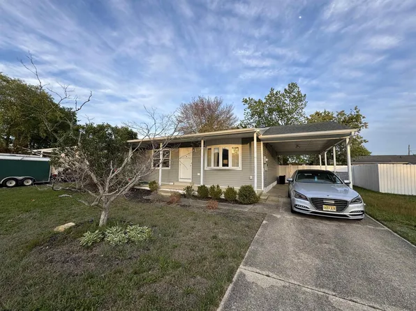 25 N Bucknell Rd, Somers Pt, NJ 08244
