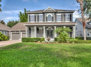 11449 Claymont Cir, Windermere, FL 34786