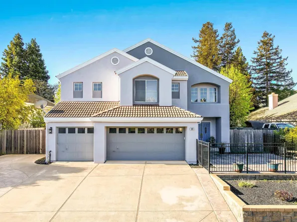 472 Panorama Dr, Benicia, CA 94510