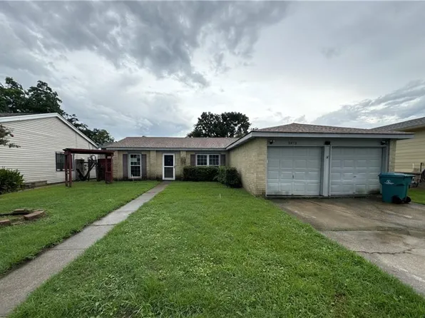 3873 Birchfield Dr, Harvey, LA 70058