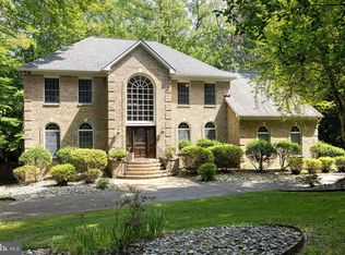 625 Wood Lot Trail Rd, Annapolis, MD 21401