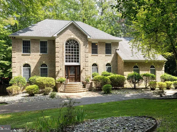 625 Wood Lot Trail Rd, Annapolis, MD 21401