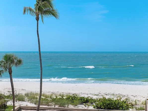 2777 Gulf Shore BLVD N #2S, NAPLES, FL 34103