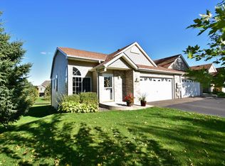 11210 16th St NE, Saint Michael, MN 55376