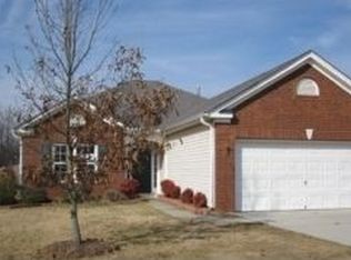 486 Hever Castle Way, Dacula, GA 30019