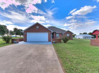1 Weston Rd, Shawnee, OK 74804